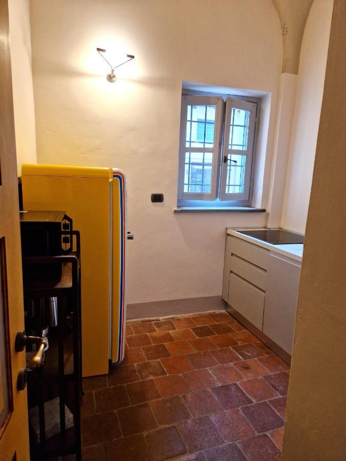 Suite Via Roma Cherasco Esterno foto