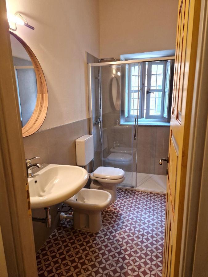 Suite Via Roma Cherasco Esterno foto