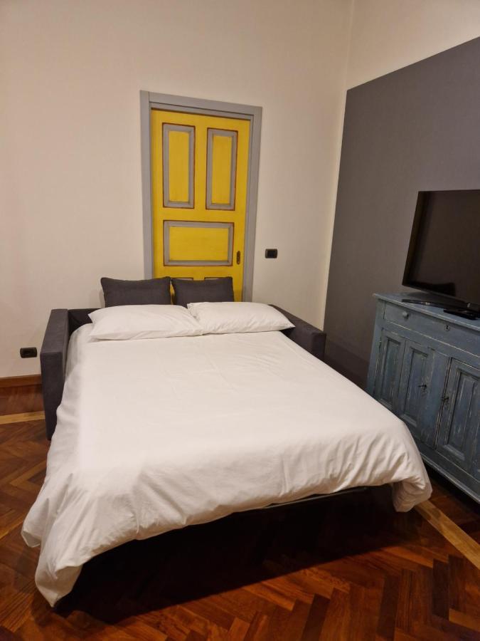 Suite Via Roma Cherasco Esterno foto