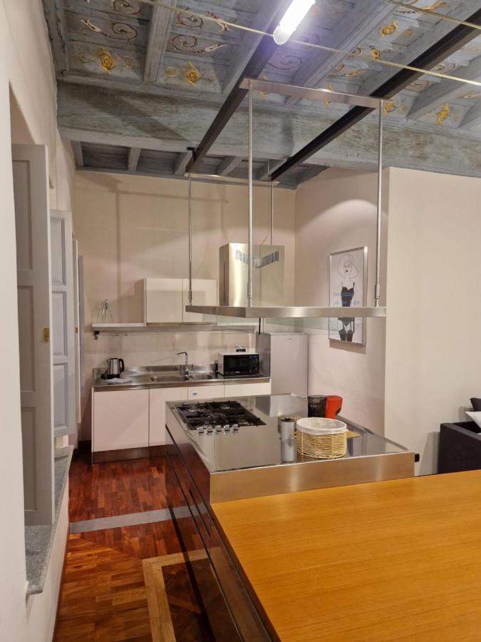 Suite Via Roma Cherasco Esterno foto