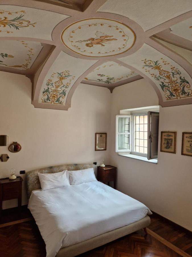 Suite Via Roma Cherasco Esterno foto
