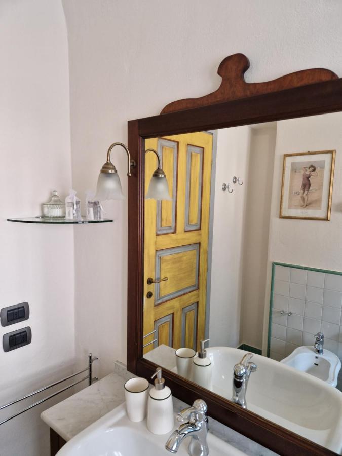 Suite Via Roma Cherasco Esterno foto