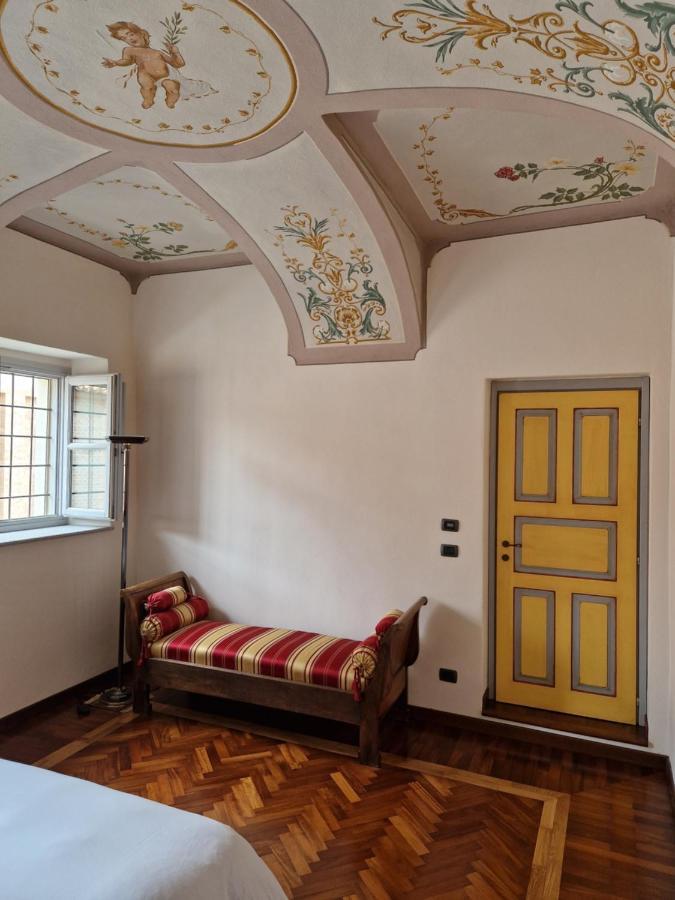 Suite Via Roma Cherasco Esterno foto