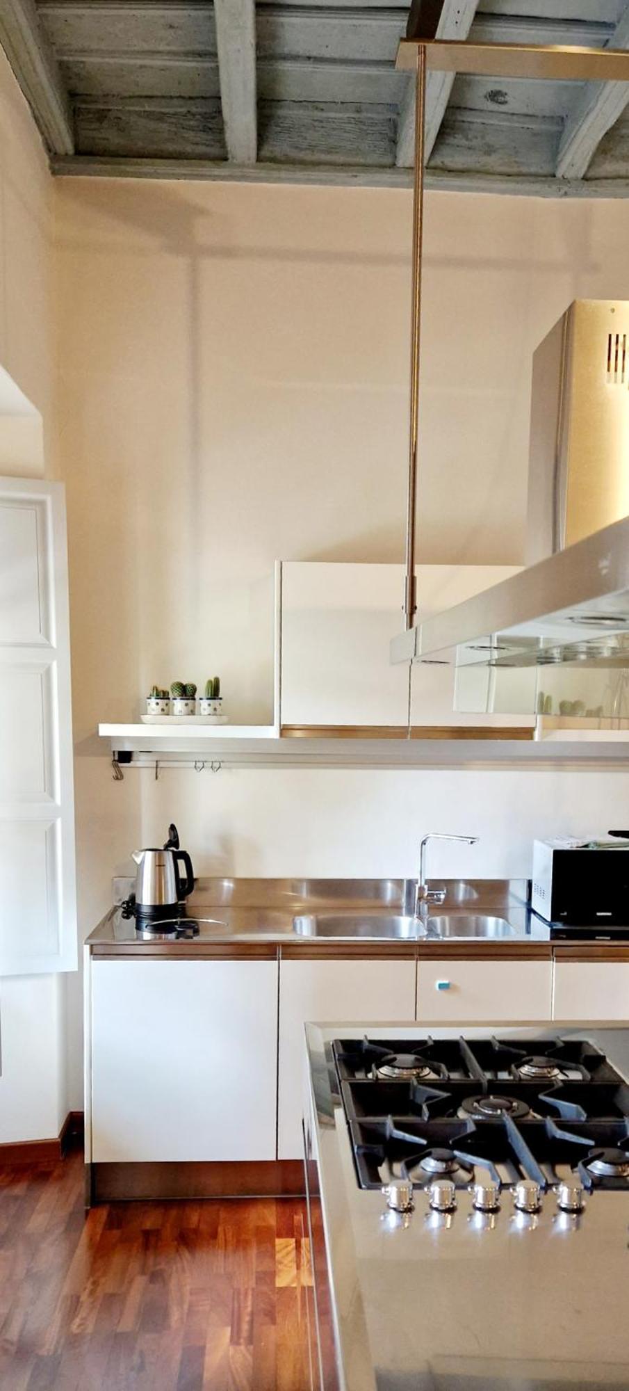 Suite Via Roma Cherasco Esterno foto