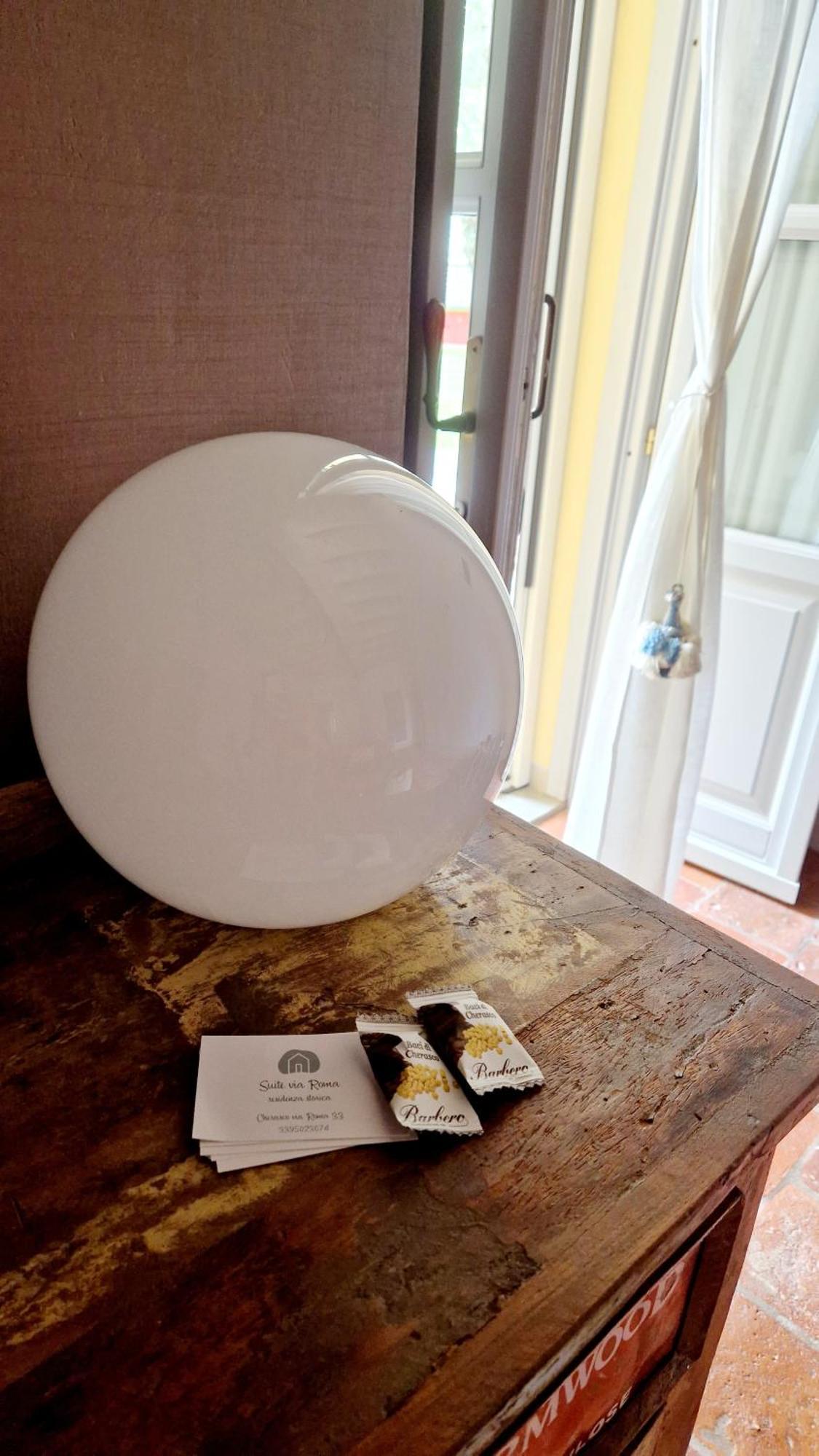 Suite Via Roma Cherasco Esterno foto
