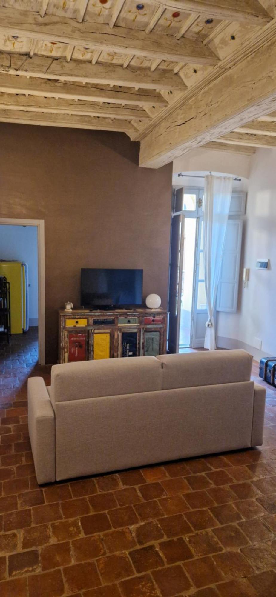 Suite Via Roma Cherasco Esterno foto