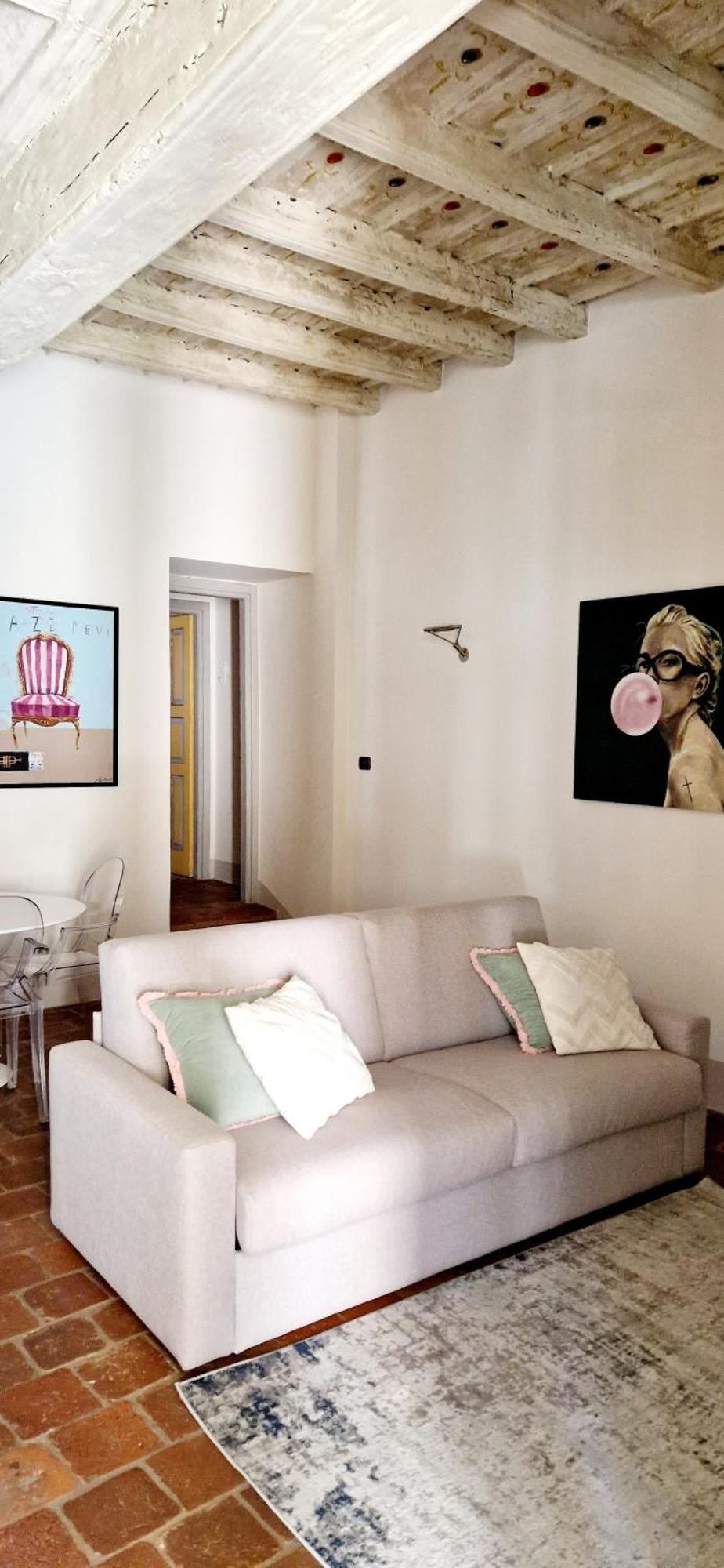 Suite Via Roma Cherasco Esterno foto