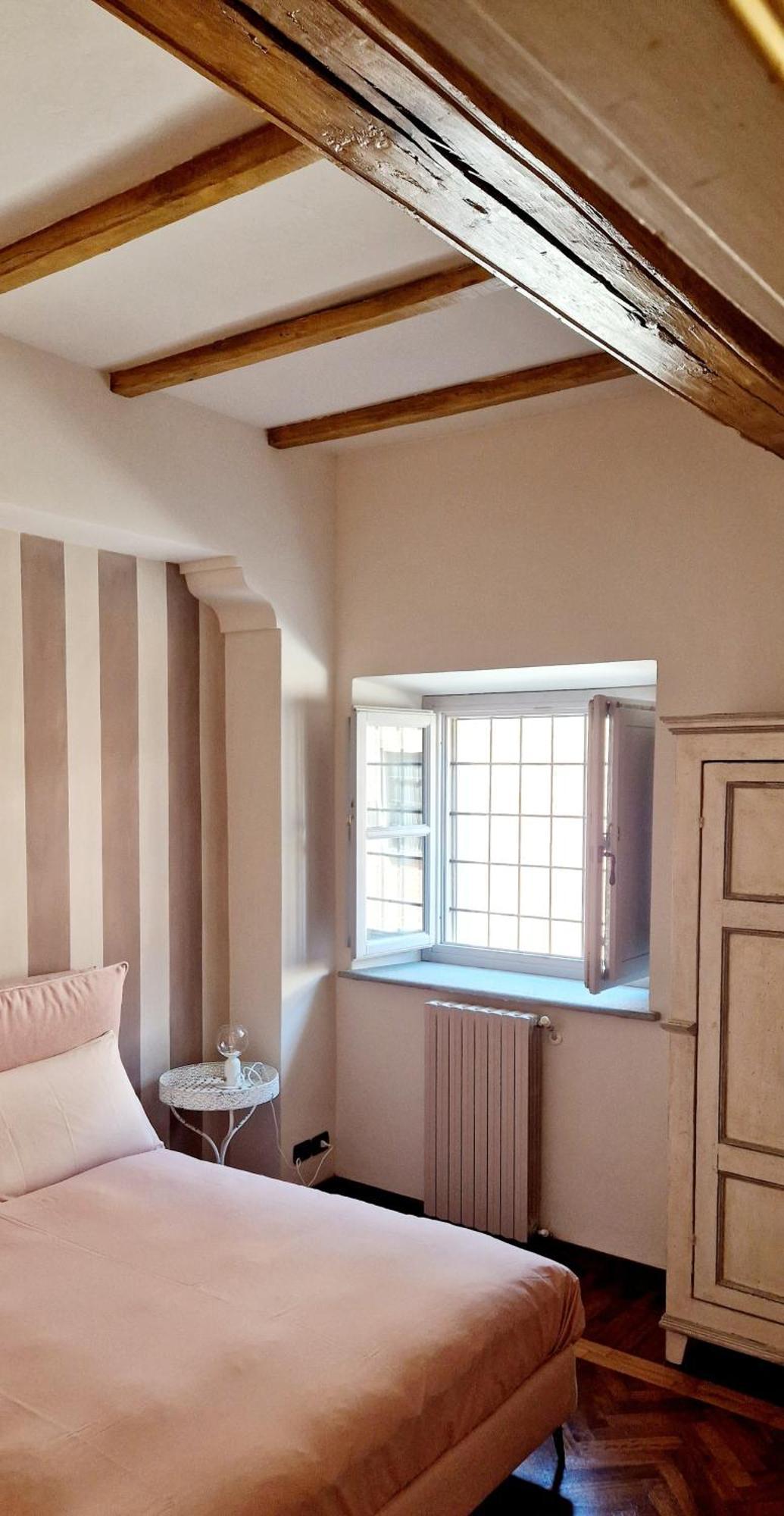 Suite Via Roma Cherasco Esterno foto